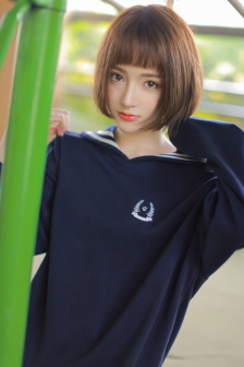 美女头像
