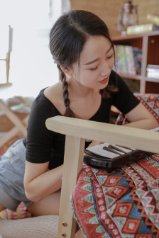 姐姐真漂亮5韩剧免费观看全集